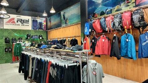 Belanja hingga Rp 500 Ribu di Rei Outdoor Gear Kendari Dapat Bonus Tas ...