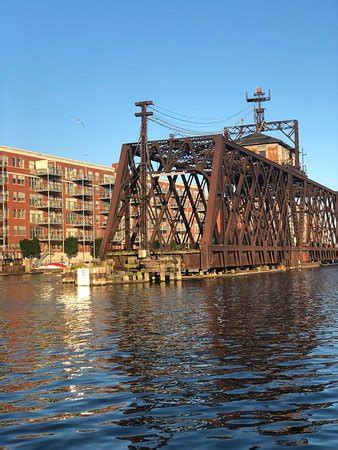 Riverwalk Boat Tours (Milwaukee) - 2019 All You Need to Know BEFORE You ...