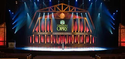 Grand Ole Opry Tickets | Vivid Seats