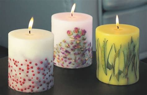 Handmade Candles Buy Handmade Candles in Ghaziabad Uttar Pradesh India