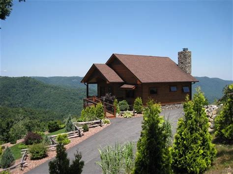 Kilkelly's Blowing Rock Cabin - Boone, NC - Wedding Venue