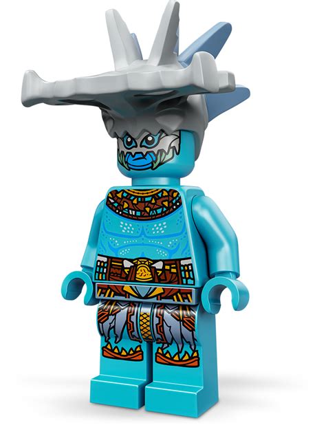 Attuma - LEGO® Marvel Characters - LEGO.com for kids