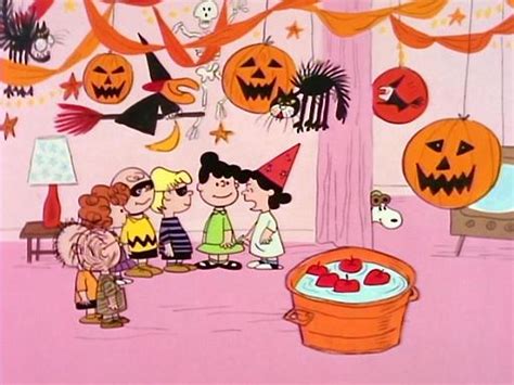 peanuts-halloween-007-1024 | parlor of horror