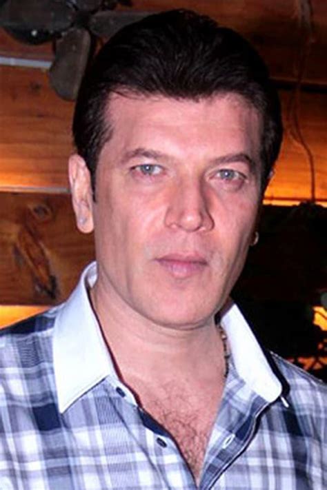 Aditya Pancholi - About - Entertainment.ie