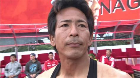 Makoto Nagano's final Ninja Warrior run before retirement - #WORKLAD ...