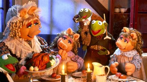 5 Things to Watch for in The Muppet Christmas Carol - D23