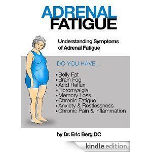 Symptoms of an overactive adrenal gland - tamilplm