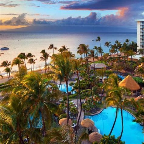 The Westin Maui Resort & Spa, Ka'anapali - Magellan Luxury Hotels