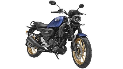 Yamaha India Launches The 2023 FZ-S And FZ-X With…