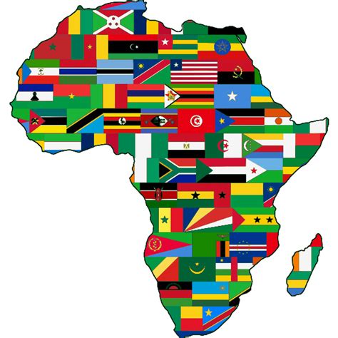 Top 10 Facts About Africa! - Fun Kids - the UK's children's radio station