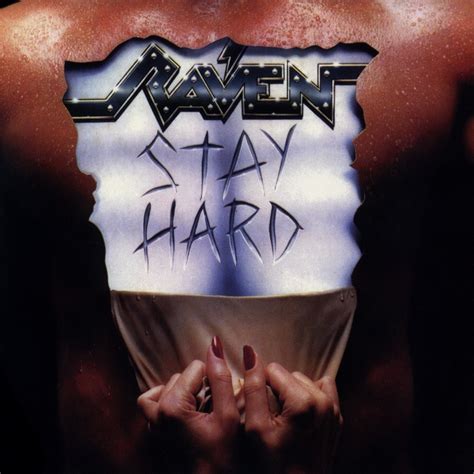 Raven - Stay Hard (1985) | Metal Academy