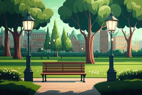 2d Animation Background In Hd