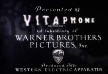 Vitaphone - Closing Logos