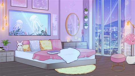 Discover 84+ cozy anime bedroom latest - in.coedo.com.vn