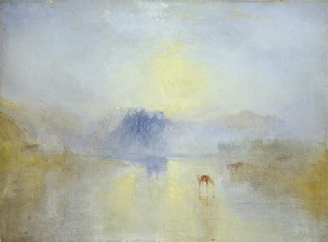 Iconic Paintings by Turner Return to Tate Britain – Love London Love ...