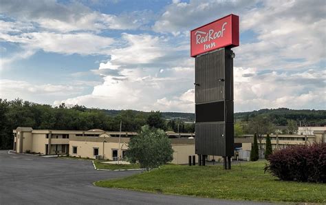 RED ROOF INN CLEARFIELD $59 ($̶6̶5̶) - Updated 2020 Prices & Hotel ...