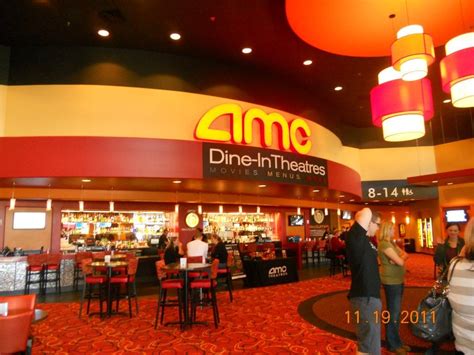 43 Best Pictures Dine In Movie Theater Nj / Pop Eats: AMC's Dine-In ...