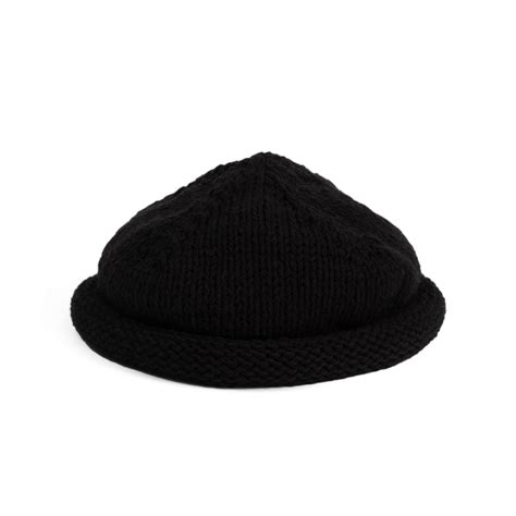 BINI HAT/BLACK