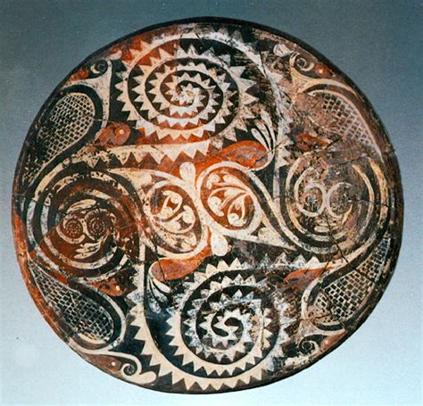 Minoan pottery - Wikipedia