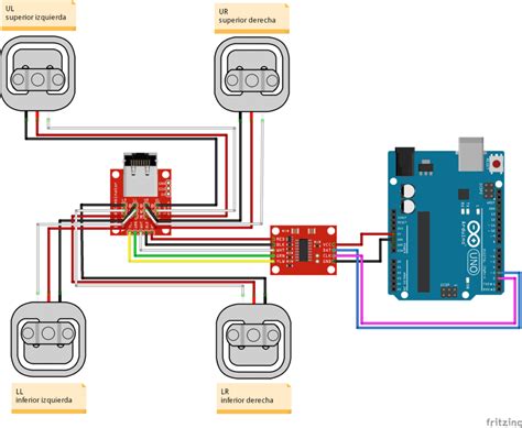 Empresa lengua Primitivo balanza electronica con arduino Precioso ...