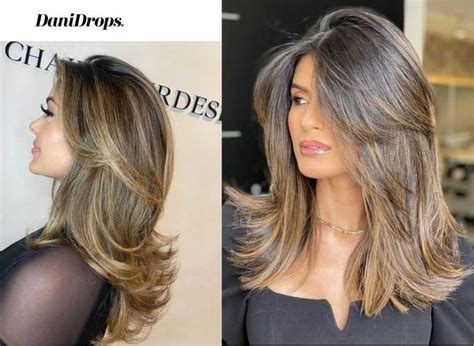 Layered Haircut 2023 - See 100+ layered haircut inspirations and trends