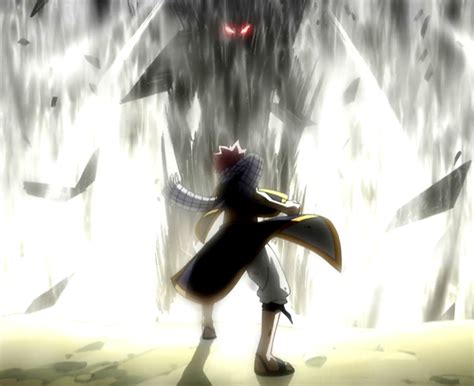 Natsu Dragneel vs. Gildarts Clive | Fairy Tail Wiki | Fandom powered by ...