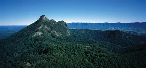 Petition launched to reopen Mt Warning Summit Track - Great Walks