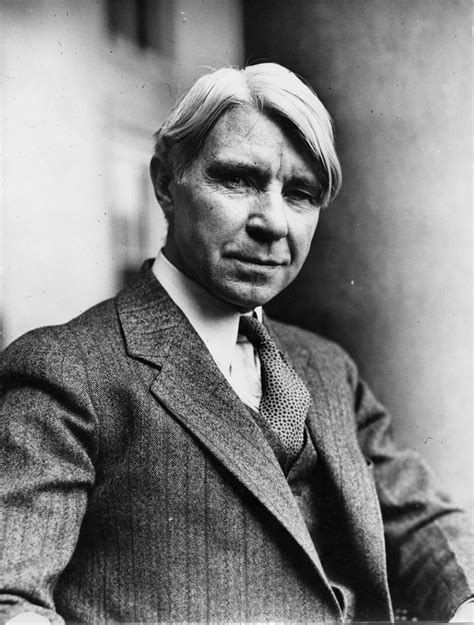 Carl Sandburg: Biography and Writings | SchoolWorkHelper