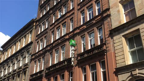 ibis Styles Glasgow Centre George Square (Glasgow) • HolidayCheck ...