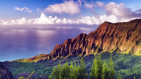 Na Pali Coast, Visiting The Most Beautiful Stretches in Hawaii ...