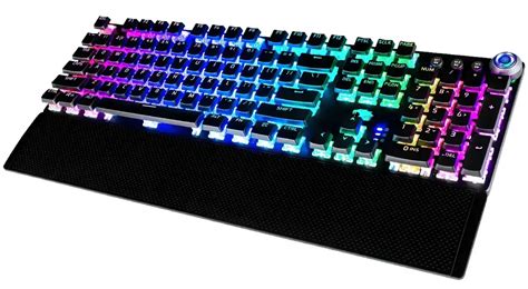 Ibuypower MEK3 LT keyboard shortcuts ‒ DefKey