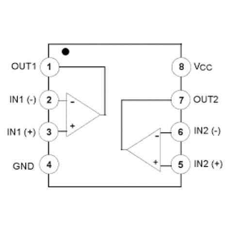 [DIAGRAM] Op Amp Pin Diagram - MYDIAGRAM.ONLINE