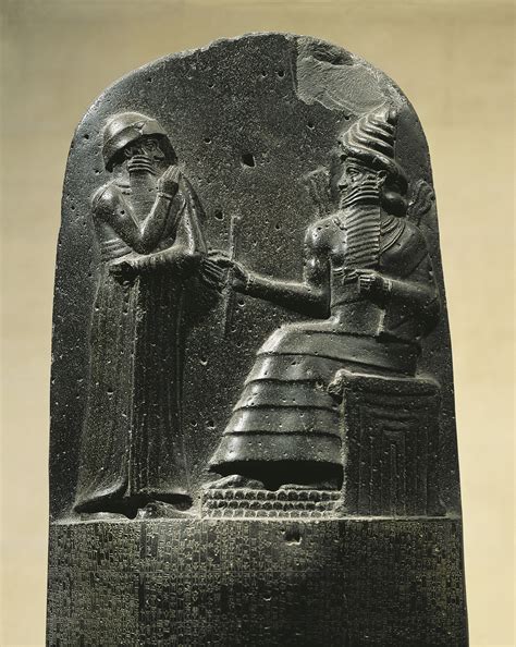 Hammurabi | HISTORY