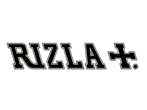 Rizla Logos