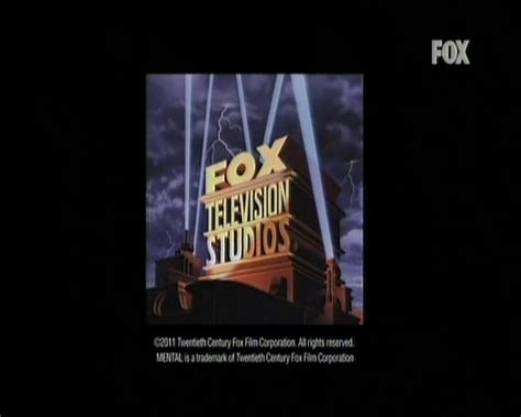 Fox Television Studios (Colombia) - Twentieth Century Fox Film ...