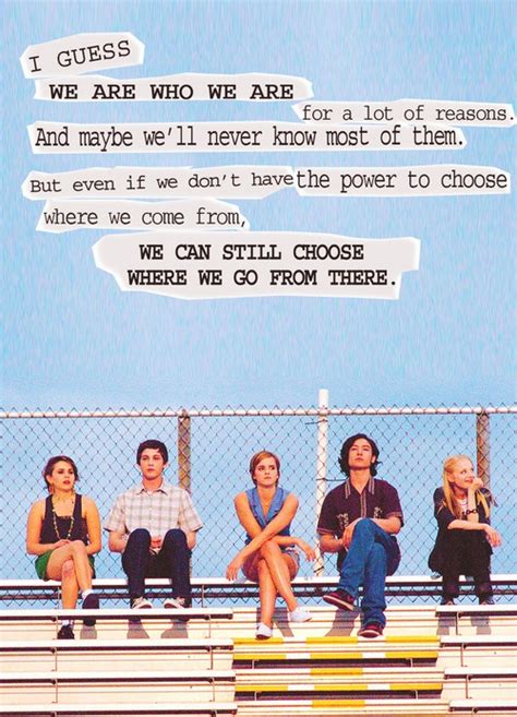 Perks Of Being A Wallflower Patrick Quotes. QuotesGram