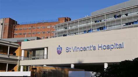 A night at St Vincent’s Hospital emergency department | Daily Telegraph