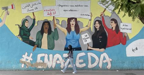 Tunisia: Domestic Violence Law Not Protecting Women | Human Rights Watch