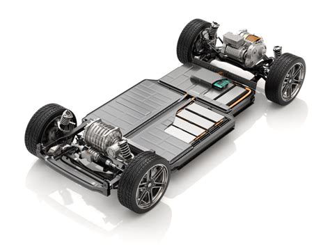 Coating Solutions for Electric Vehicle Batteries | BEV | KCJ