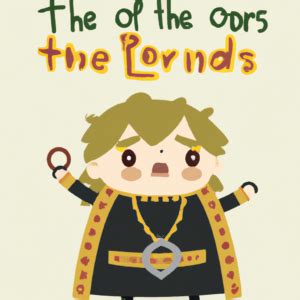 Epic Collection: 200+ Hilarious Lord of the Rings Puns to Rule Them All