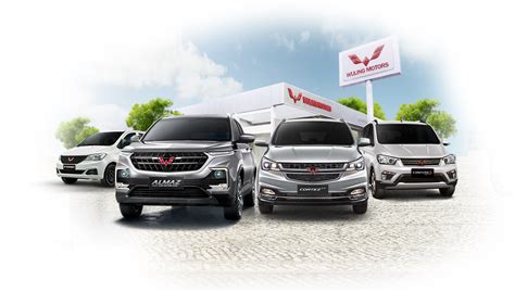 Logo Wuling Png