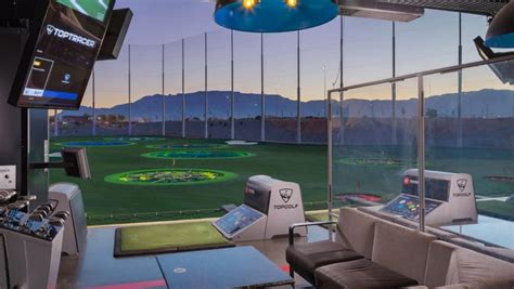 High-tech golf: Topgolf brings game to Massachusetts, New England