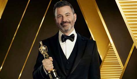 Hey Jimmy Kimmel! Here’s your Oscars monologue - GoldDerby