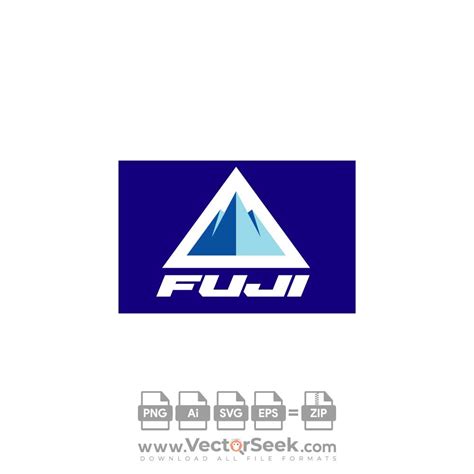 Fuji Xerox Logo Vector - (.Ai .PNG .SVG .EPS Free Download)