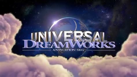 Universal/Dreamworks Logo 2023 - YouTube