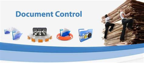 ISO 9001 Document Control Requirements - Latest Quality