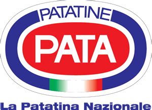 PATA Logo Download png