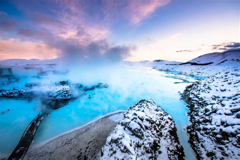 Visiting Blue Lagoon, Iceland - Avenly Lane Travel