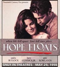 Hope Floats Cast and Crew - Cast Photos and Info | Fandango