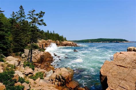 The Ultimate Guide To Acadia National Park: Your Adventure Awaits ...